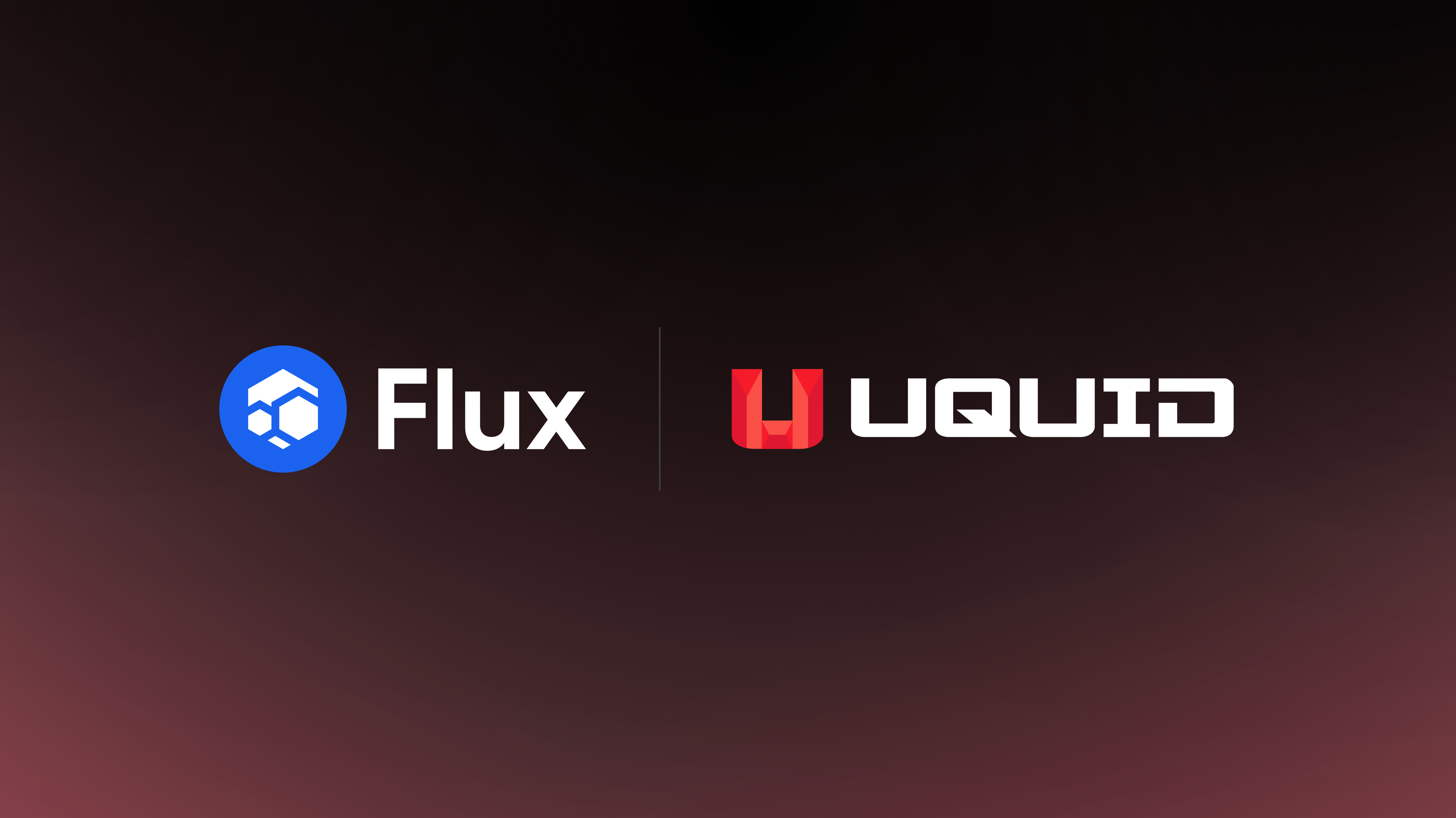 Uquid & Flux Partner to Enhance Web3 Shopping