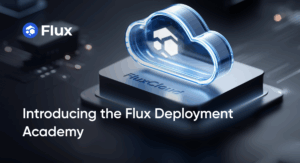 Introducing the Flux Deployment Academy