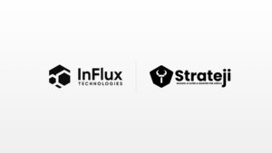 Flux X Strateji: Africa’s First Decentralized Cloud